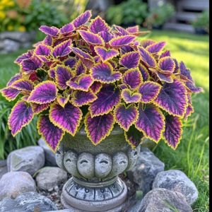 Хоста Рейдянт Чарм купить по цене от 365р. в интернет-магазине «Посадика» с доставкой почтой в в Городищее и по всей России – [изображение №1].